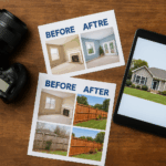 multiple project transformation comparisons