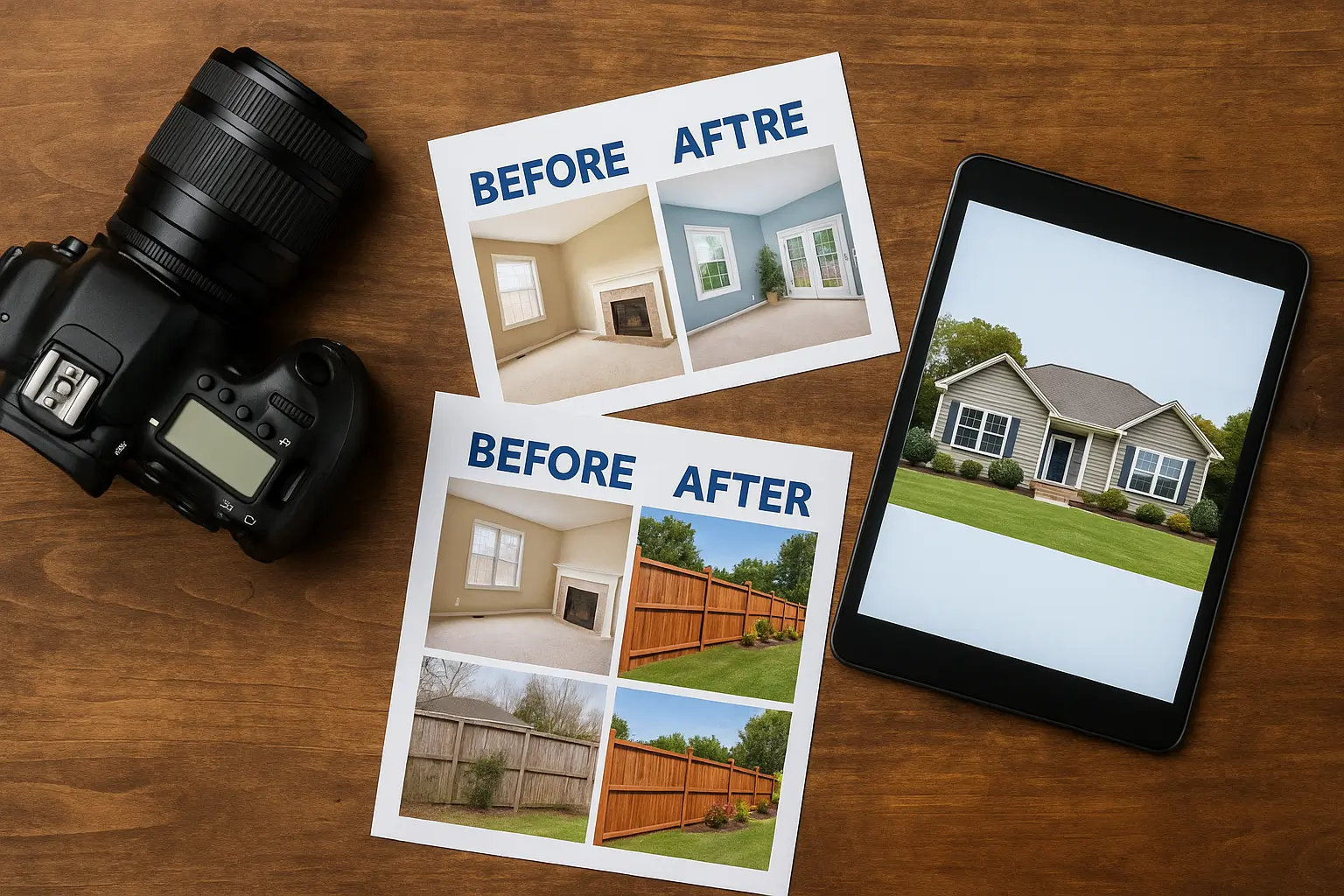 multiple project transformation comparisons