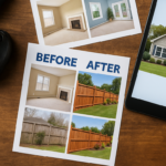 multiple project transformation comparisons