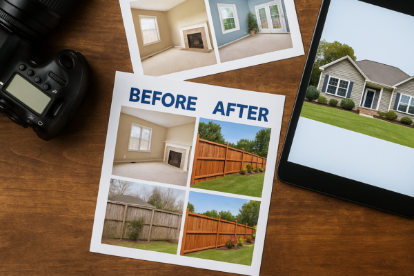 multiple project transformation comparisons