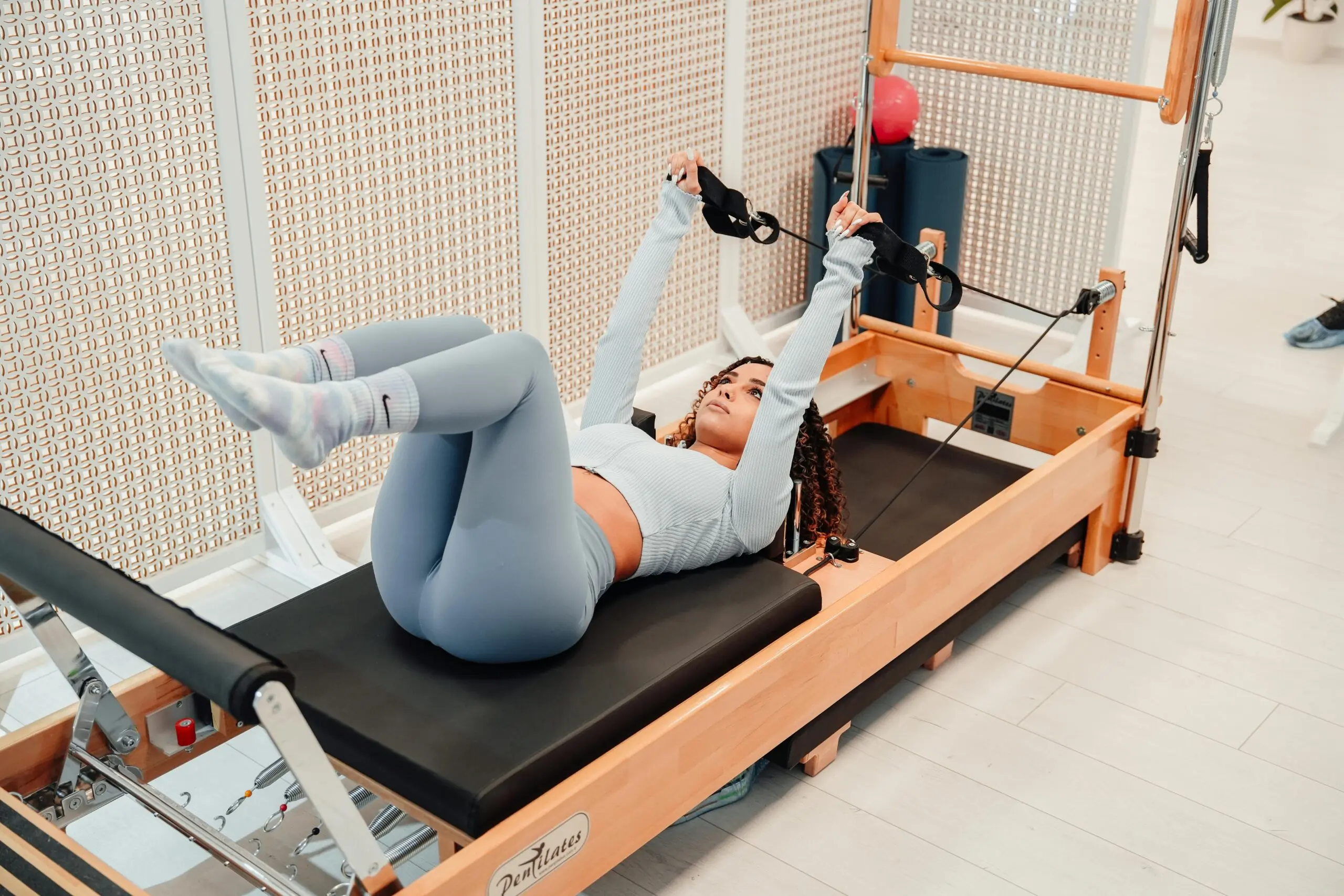 Pilates service photo