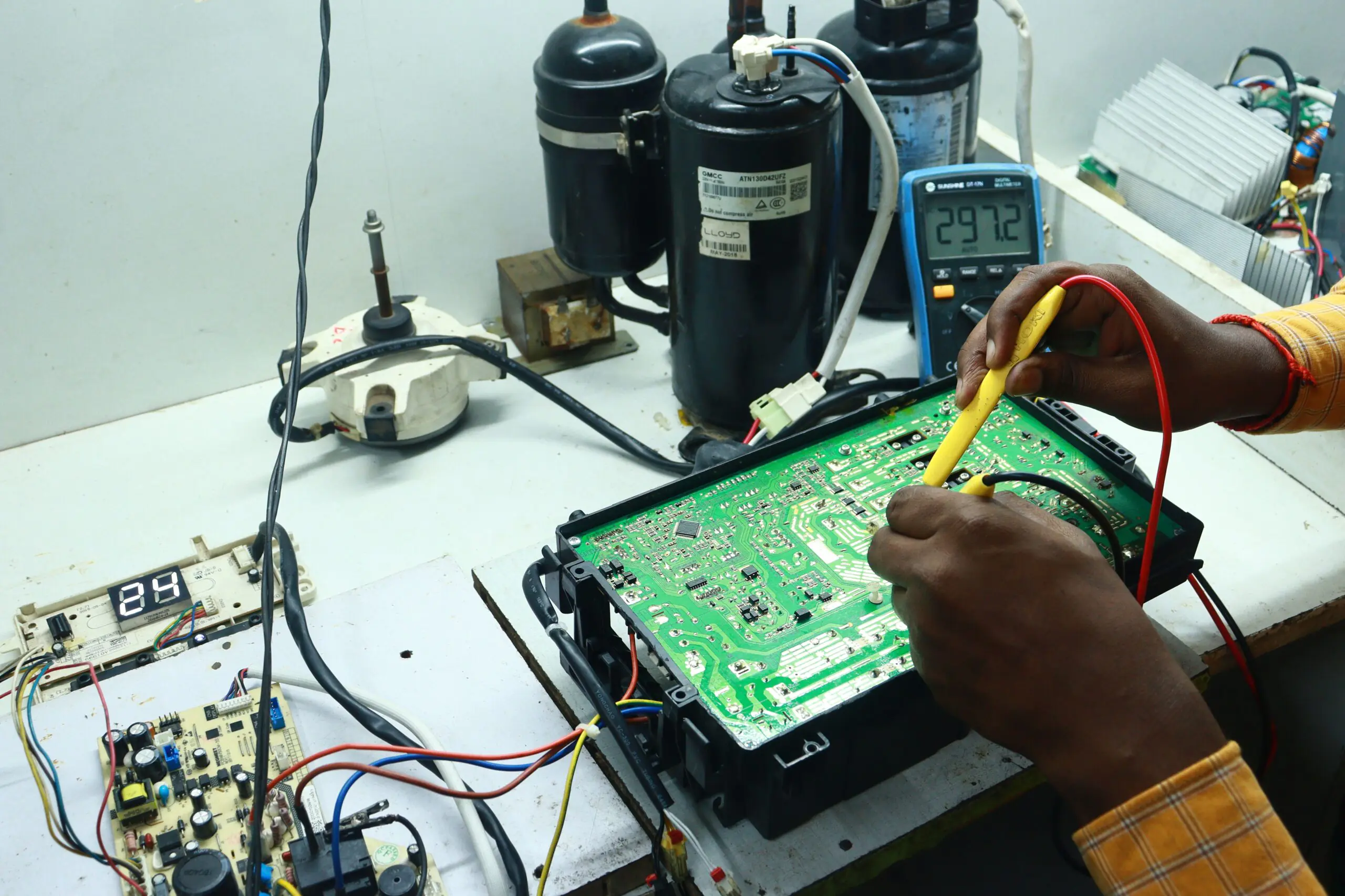 Appliance Repair service photo